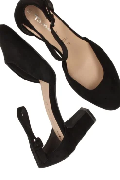Tamaris Pumps Zwart Dames