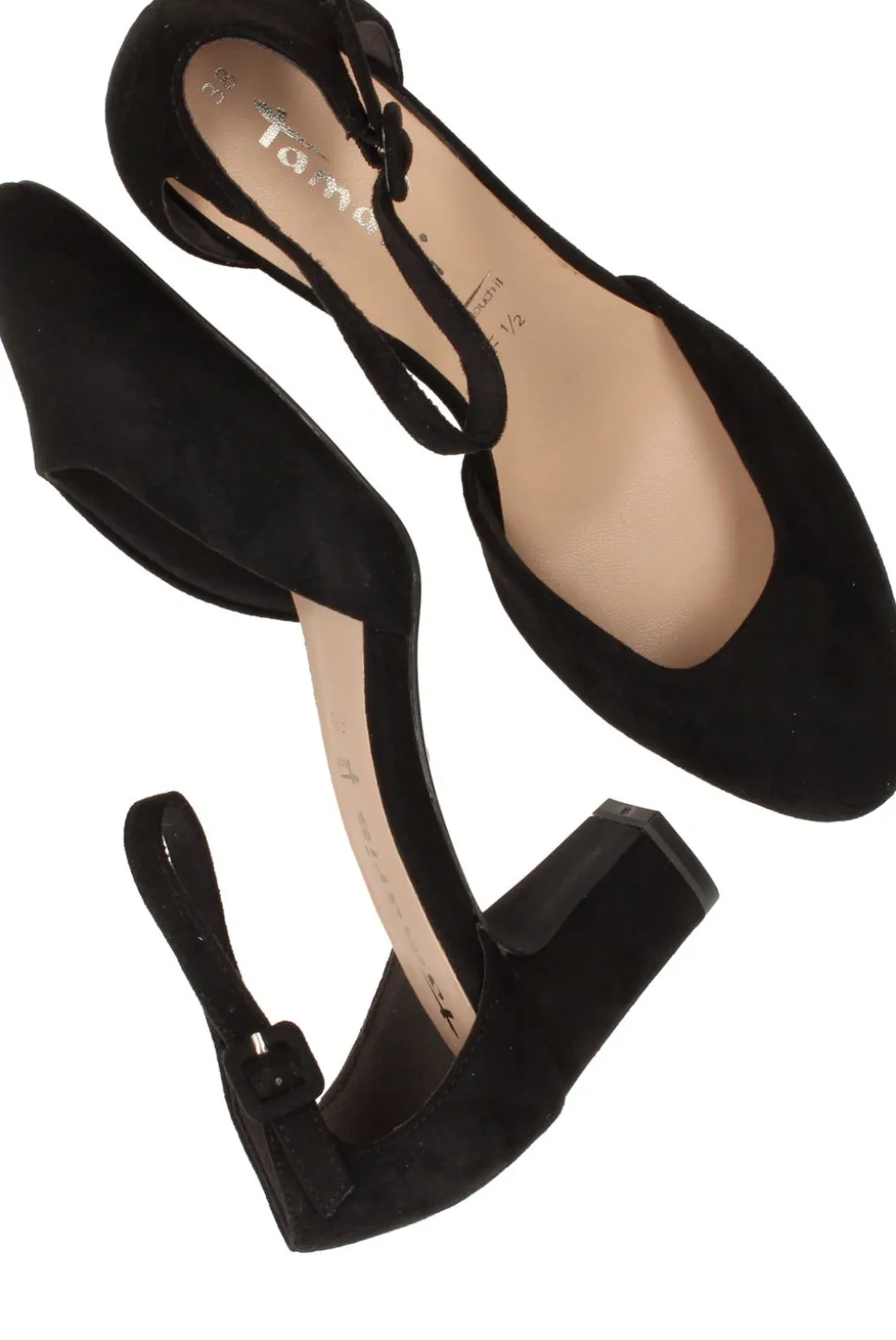 Tamaris Pumps Zwart Dames