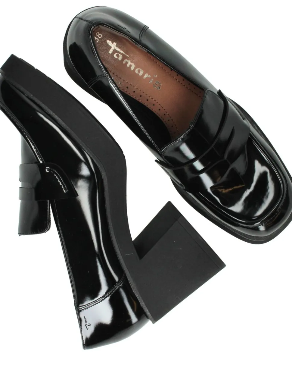 Tamaris Pumps Zwart Dames