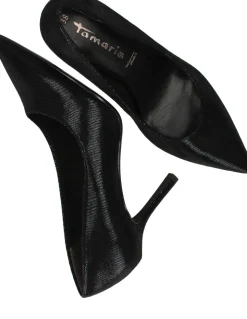Tamaris Pumps Zwart Dames