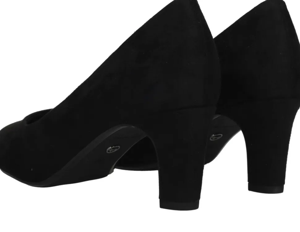 Tamaris Pumps Zwart Dames