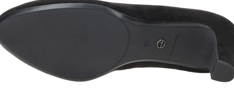 Tamaris Pumps Zwart Dames