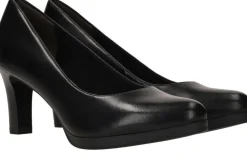 Tamaris Pumps Zwart Dames