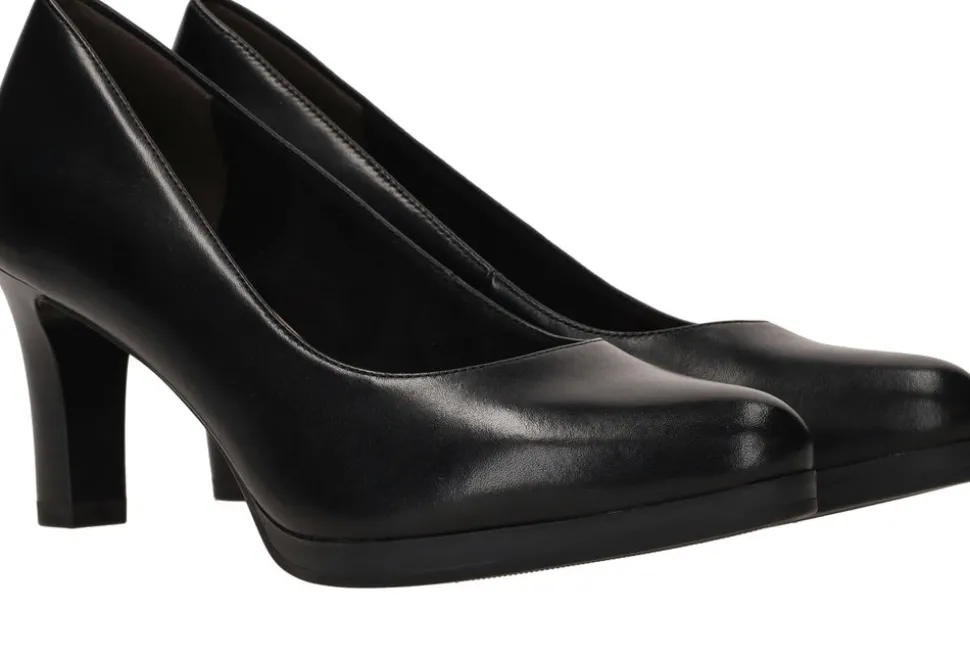 Tamaris Pumps Zwart Dames