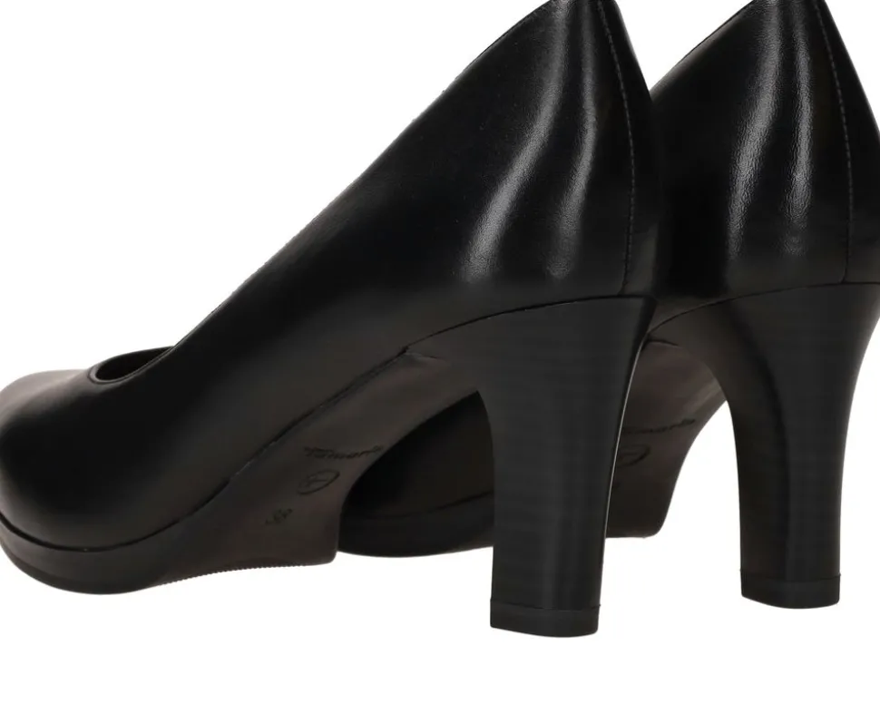 Tamaris Pumps Zwart Dames