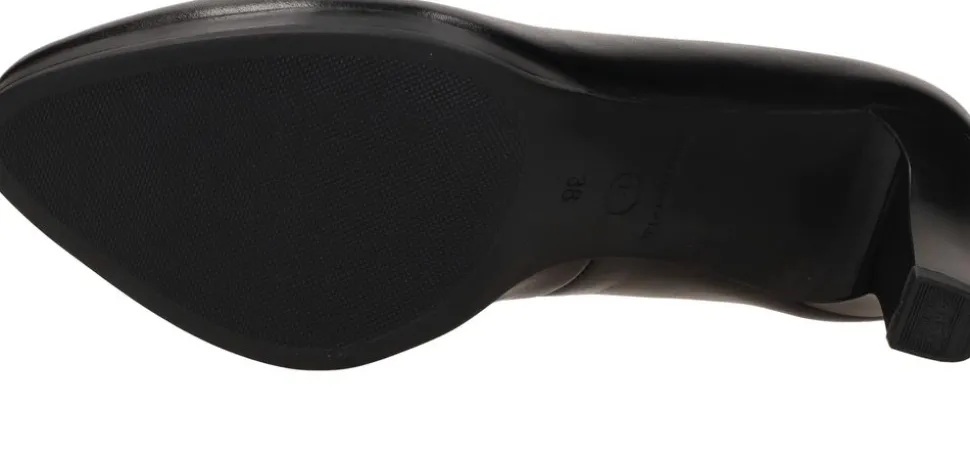 Tamaris Pumps Zwart Dames