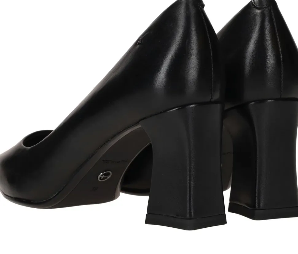 Tamaris Pumps Zwart Dames