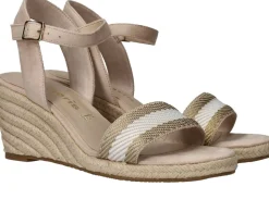 Tamaris Sandalen Beige Dames