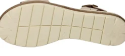 Tamaris Sandalen Beige Dames
