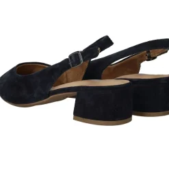 Tamaris Sandalen Blauw Dames