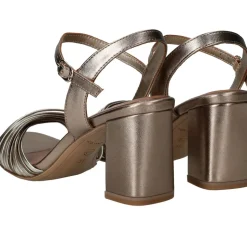 Tamaris Sandalen Goud Dames
