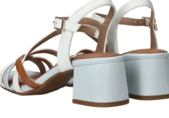 Tamaris Sandalettes Blauw Dames