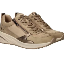 Tamaris Sneakers Beige Dames