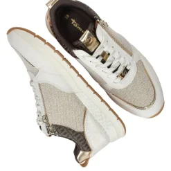 Tamaris Sneakers Beige Dames