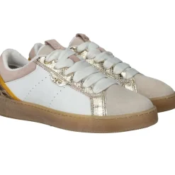 Tamaris Sneakers Beige Dames