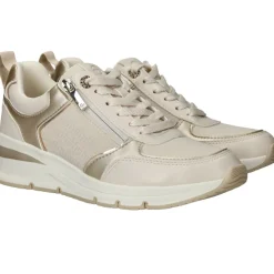 Tamaris Sneakers Beige Dames