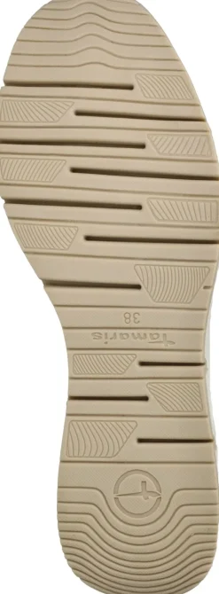 Tamaris Sneakers Beige Dames