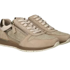 Tamaris Sneakers Beige Dames