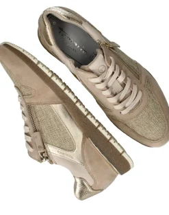 Tamaris Sneakers Beige Dames