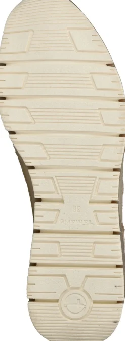 Tamaris Sneakers Beige Dames