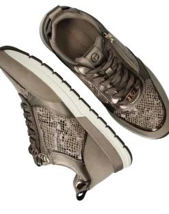 Tamaris Sneakers Beige Dames