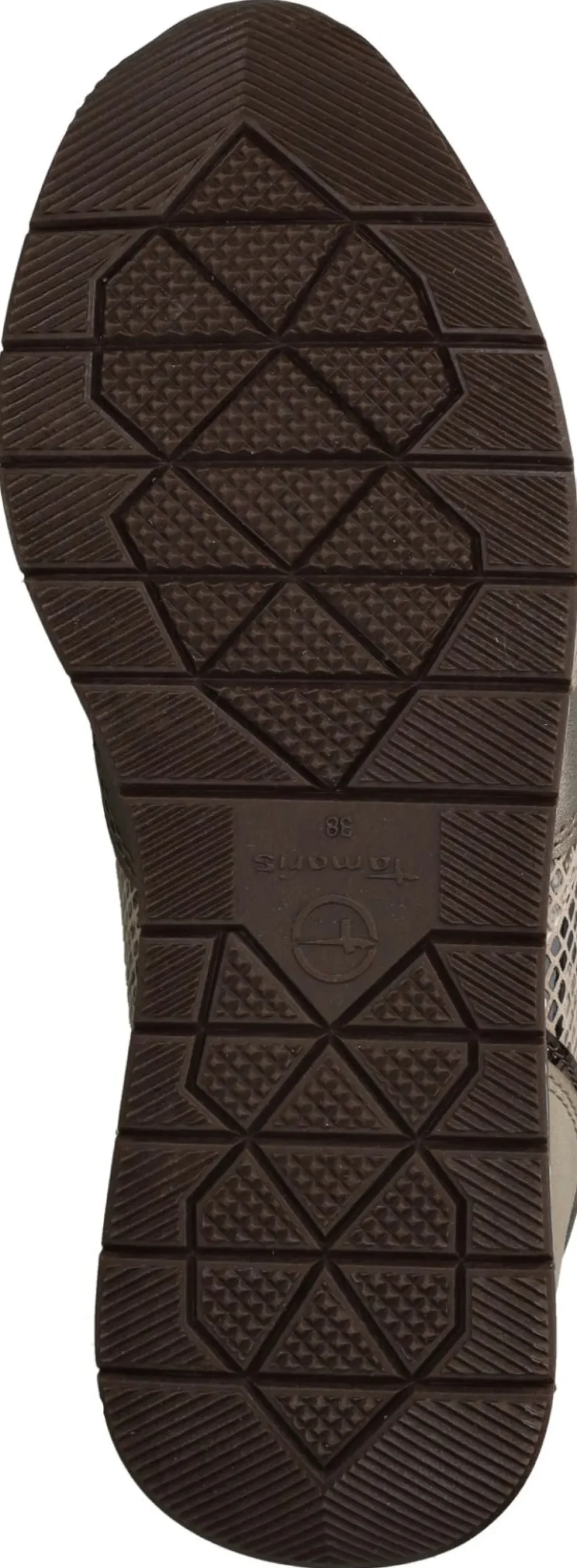 Tamaris Sneakers Beige Dames