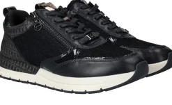 Tamaris Sneakers Blauw Dames