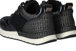 Tamaris Sneakers Blauw Dames