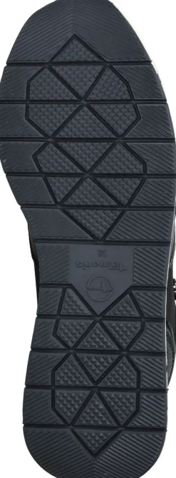 Tamaris Sneakers Blauw Dames