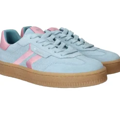 Tamaris Sneakers Blauw Dames