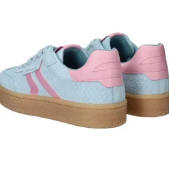 Tamaris Sneakers Blauw Dames