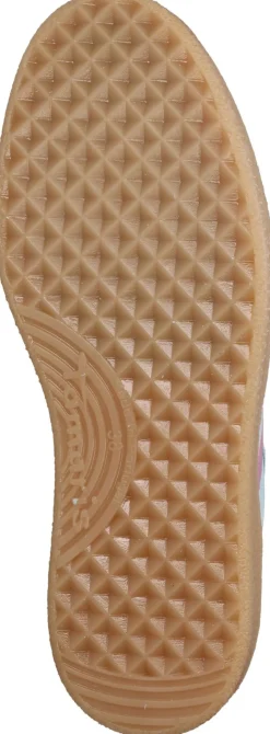 Tamaris Sneakers Blauw Dames