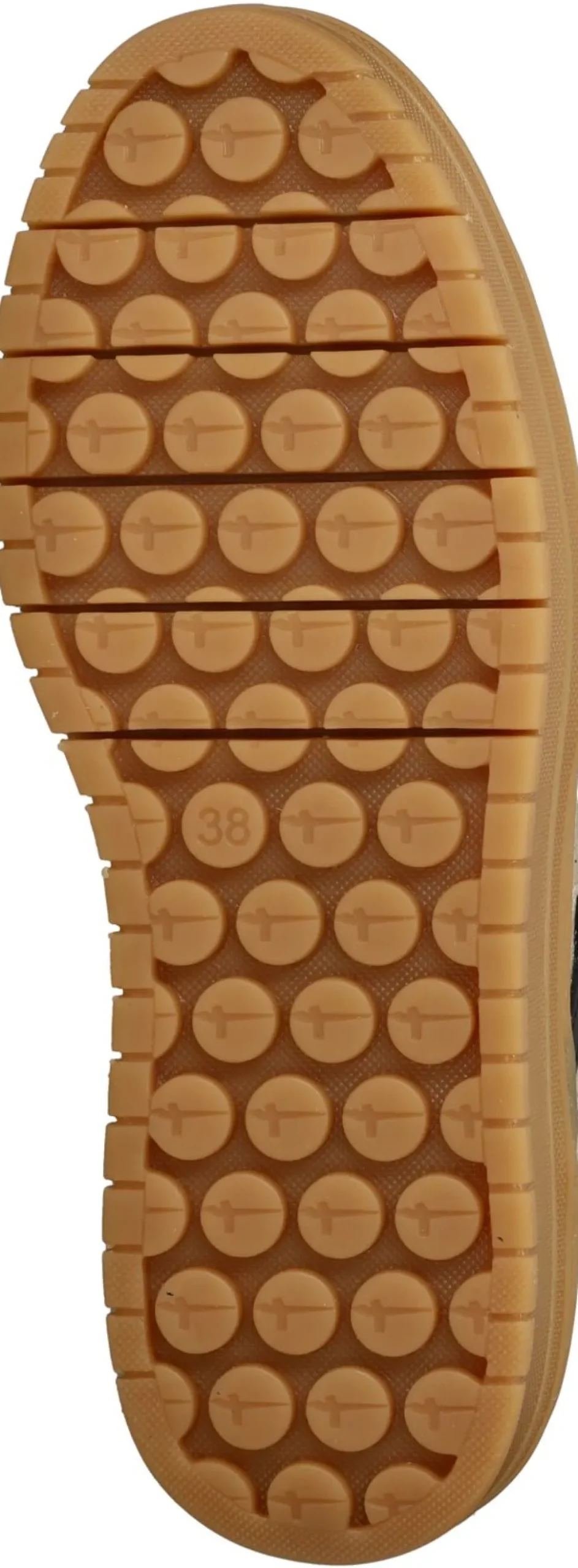 Tamaris Sneakers Goud Dames