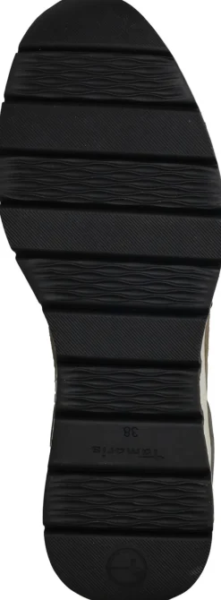 Tamaris Sneakers Groen Dames