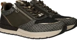 Tamaris Sneakers Groen Dames