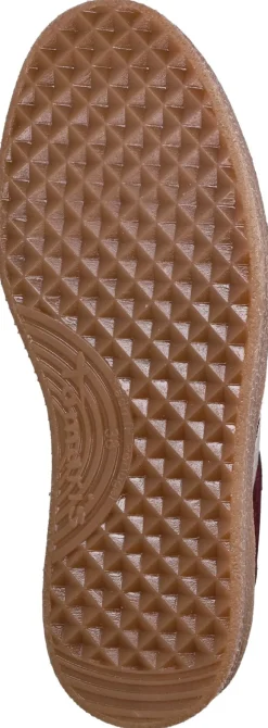 Tamaris Sneakers Rood Dames