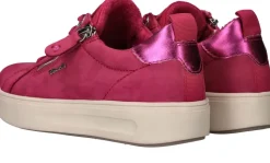 Tamaris Sneakers Roze Dames