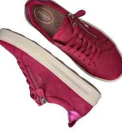 Tamaris Sneakers Roze Dames