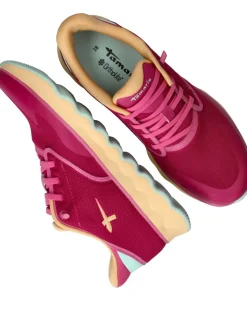 Tamaris Sneakers Roze Dames