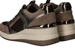 Tamaris Sneakers Taupe Dames