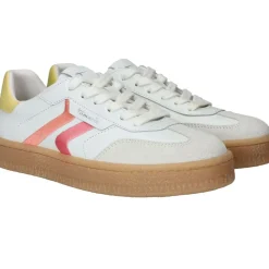 Tamaris Sneakers Wit Dames
