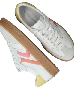 Tamaris Sneakers Wit Dames