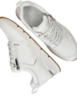 Tamaris Sneakers Wit Dames