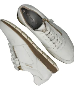 Tamaris Sneakers Wit Dames