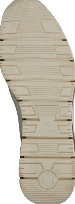 Tamaris Sneakers Wit Dames