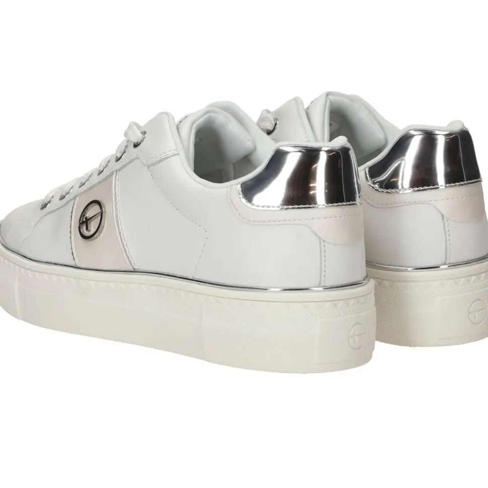 Tamaris Sneakers Wit Dames