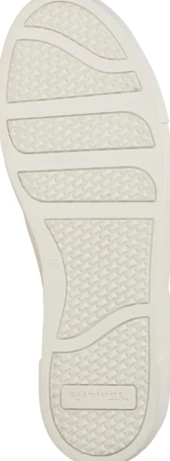 Tamaris Sneakers Wit Dames