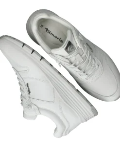 Tamaris Sneakers Wit Dames