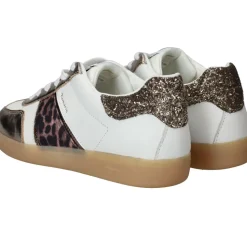 Tamaris Sneakers Zilver Dames