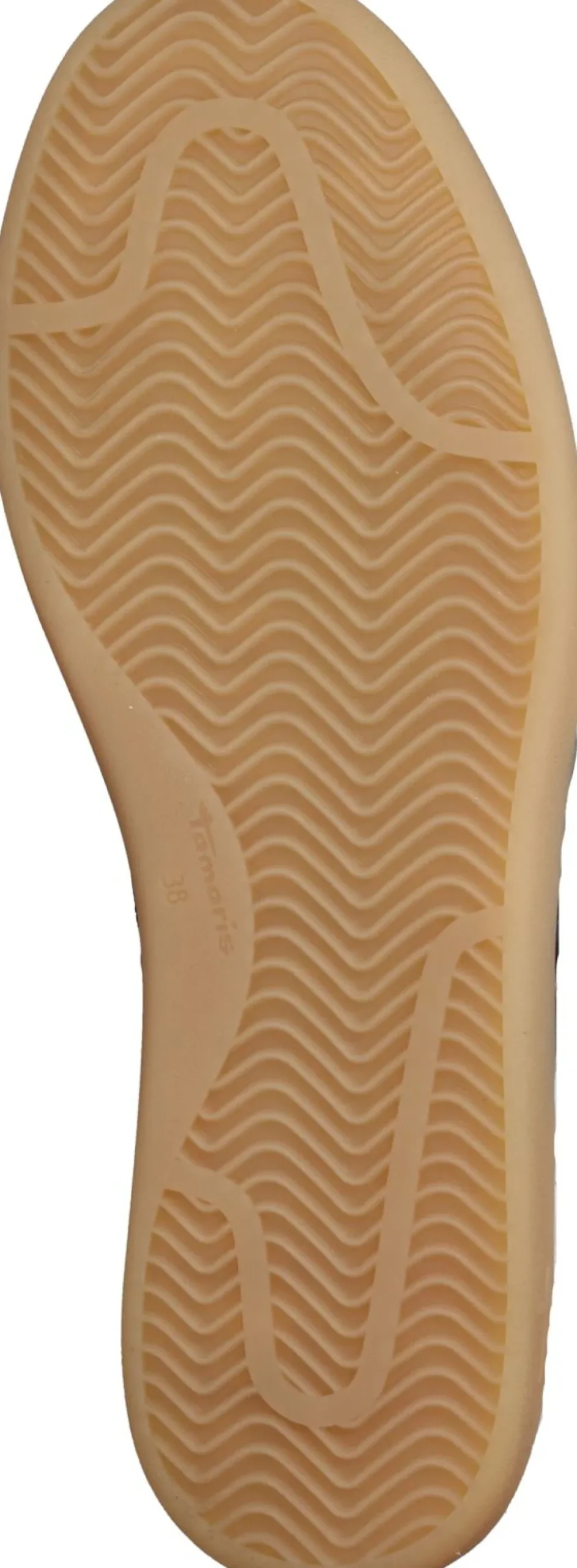 Tamaris Sneakers Zilver Dames